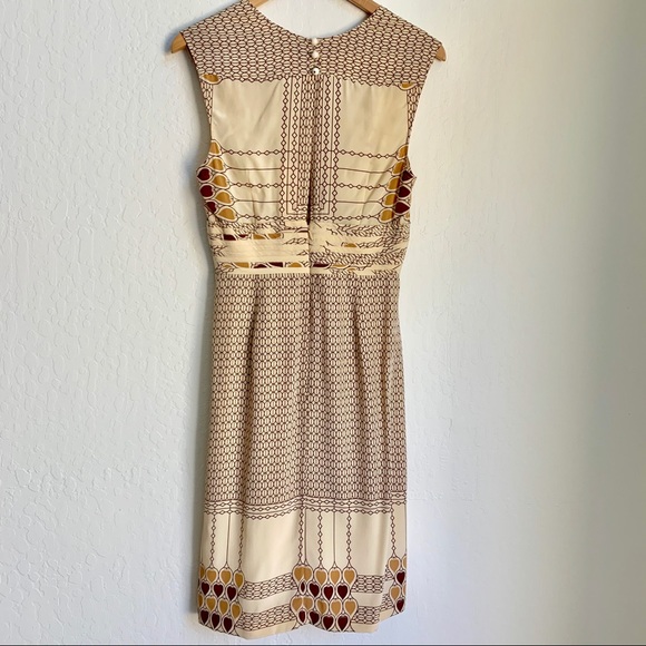 Tracy Reese Silk Dress - Picture 8 of 8